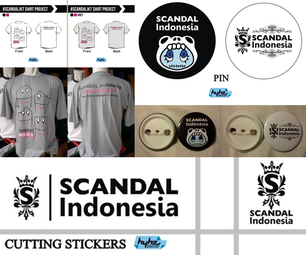 SCANDAL Blog Indonesia SCANDAL Blog Indonesia