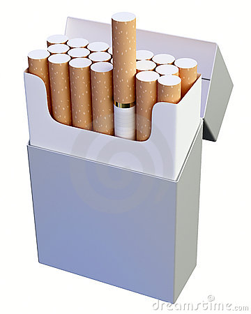 how to buy a pack of cigarettes yahoo