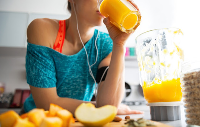 Genius Food Hacks That'll Help You Lose Weight Genius Food Hacks That'll Help You Lose Weight