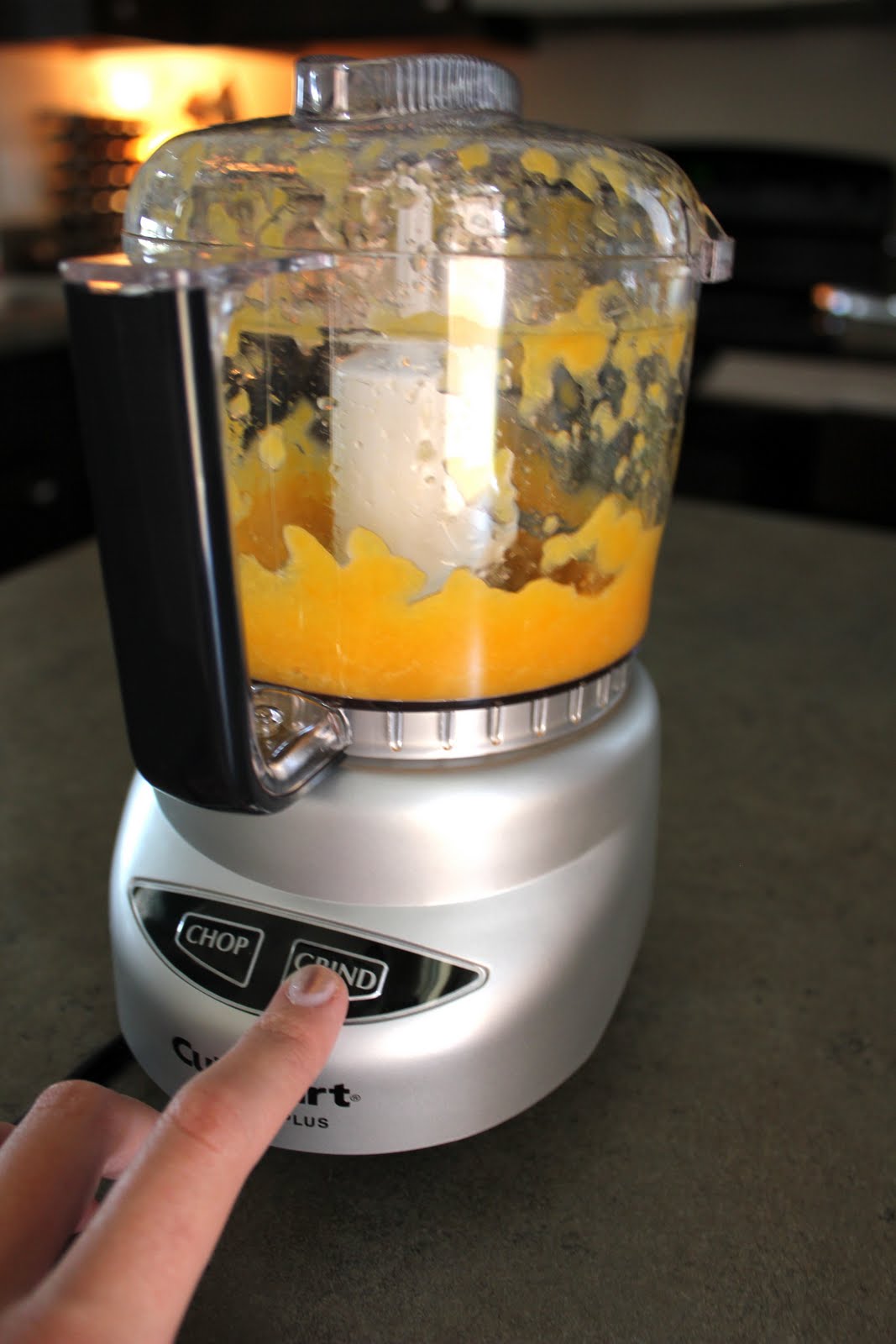 Peach Oolong Tea a recipe Sweet Verbena