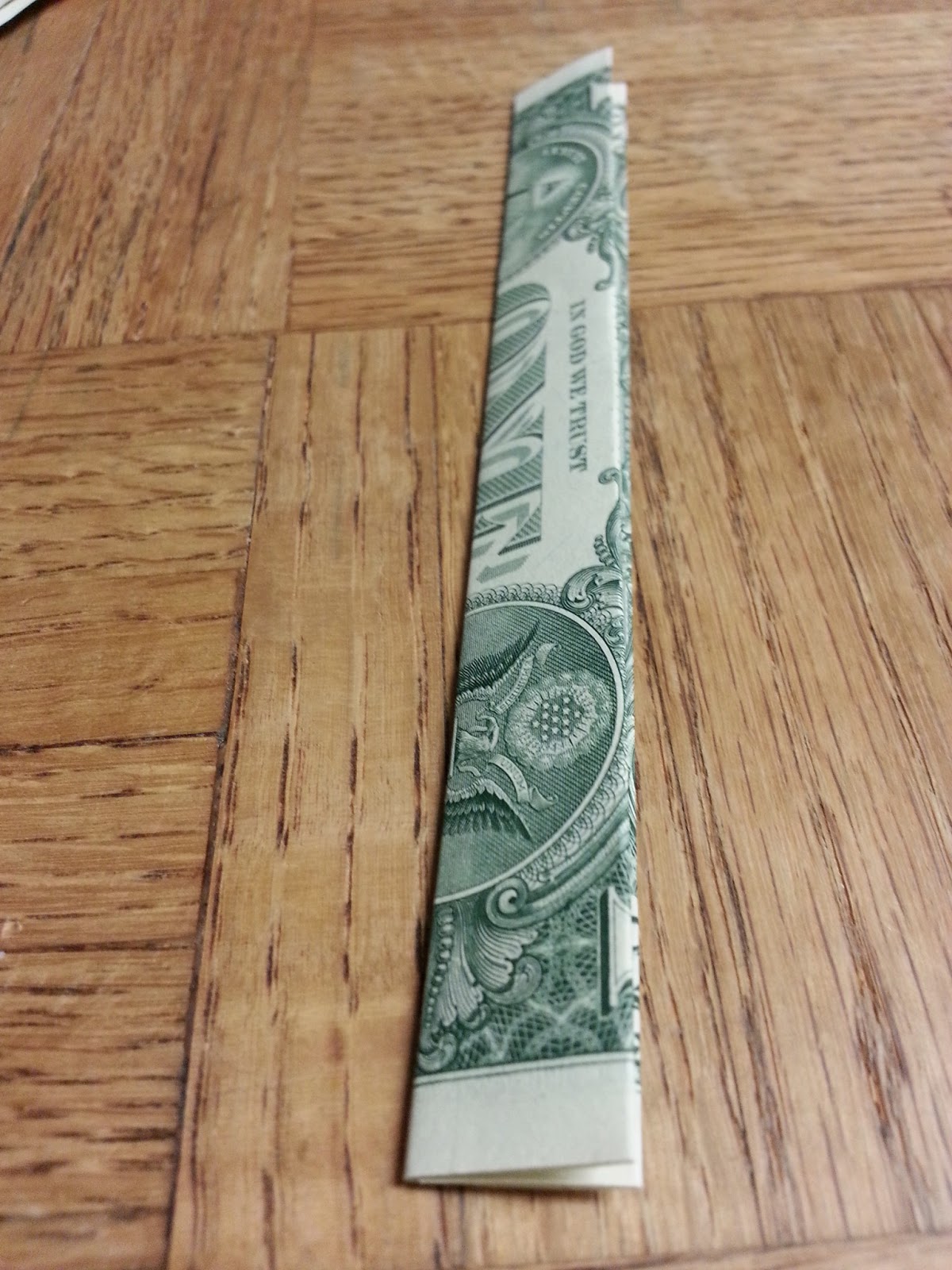 Big Ideas 3 Money Headband for Graduation