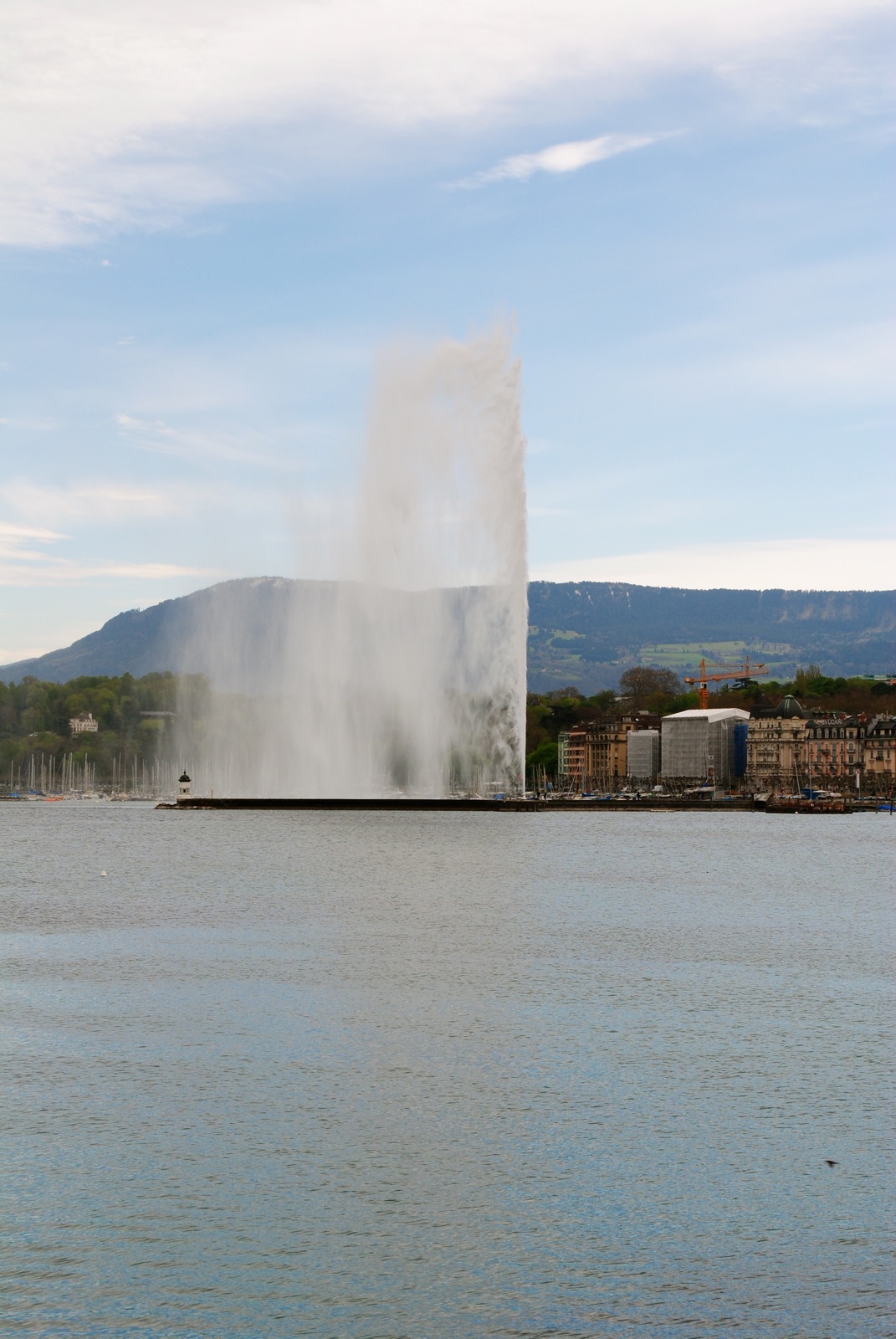 Coaching for Pizza Thursday in Geneva