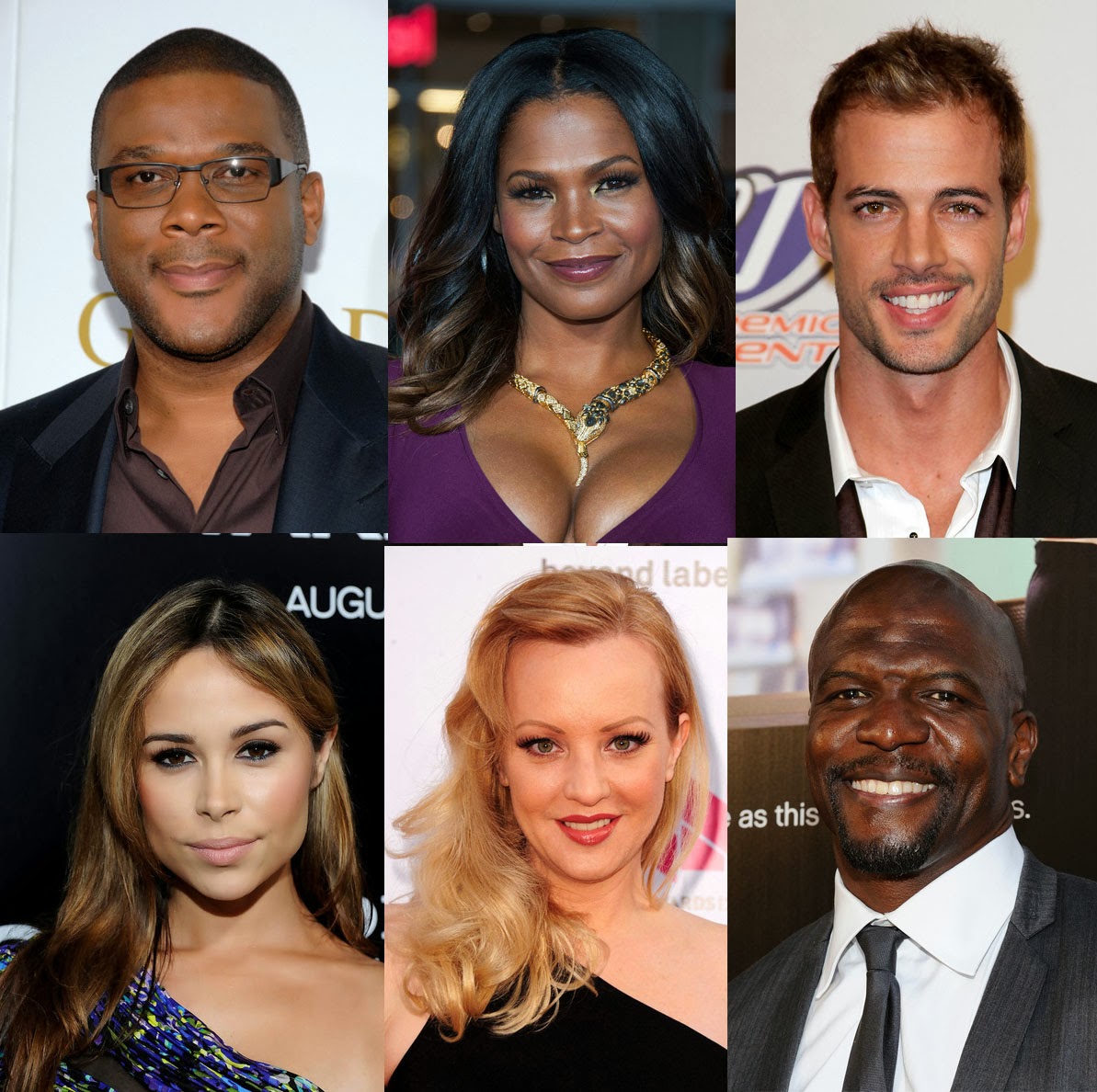 Le Single Mom's Club de Tyler Perry - Young Gifted and Black