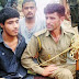 BSF के काफिले पर हमला, दो जवानों की मौत, एक आतंकी जिंदा गिरफ्तार 