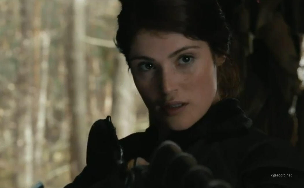 Hansel and Gretel Witch Hunters (2013) - Official Trailer | Computer