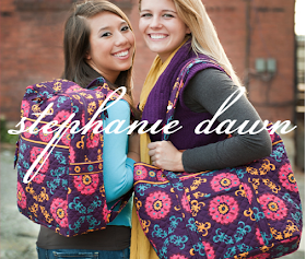 stephanie dawn handbags