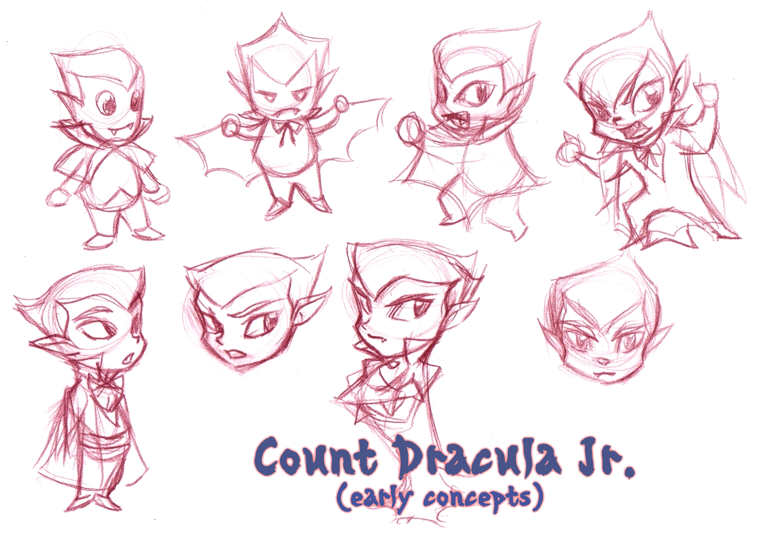 Count Dracula Jr. Count+Dracula+Jr_early