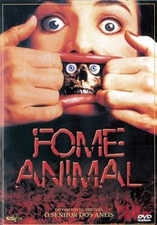 Fome Animal Legendado 1992