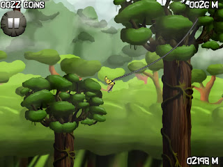 Rope Escape v1.17 MOD (Unlimited Coins) Rope Escape v1.17 MOD (Unlimited Coins)