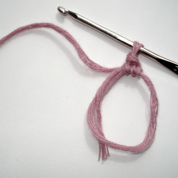 Petite Maille | Le crochet c'est pas ringard !: Le cercle magique