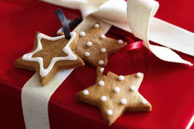 Lebkuchen Recipe Lebkuchen Recipe