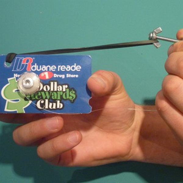 Daily Free TakeOut DIY office weapons