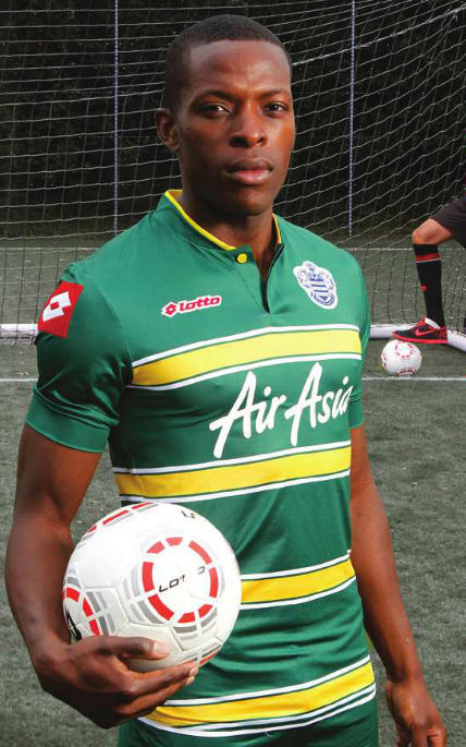 qpr influence kit