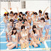 NMB48 日文翻譯中文歌詞: NMB 野蠻なソフトクリーム 7th Single 僕らのユリイカ CD シングル (AKB48,SKE,NMB48 ,HKT48)