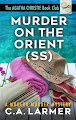 Murder On the Orient (SS)