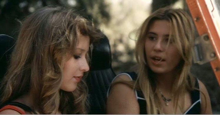 Image result for oasis of the zombies (1982)