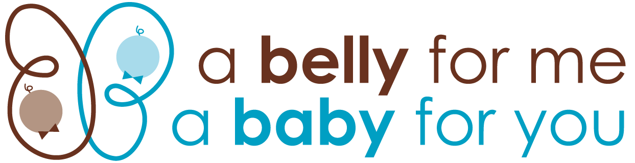 A Belly For Me, A Baby For You