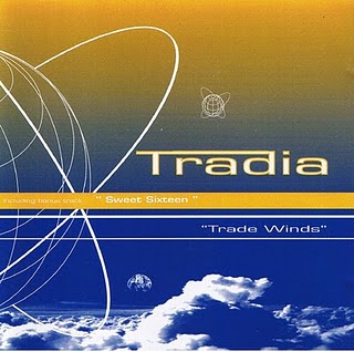 TRADIA - Trade Winds - 1988 (AOR) Tradia+-+Trade+Winds+-+Front