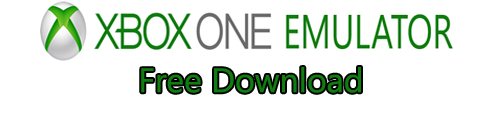 Xbox One Emulator for Free