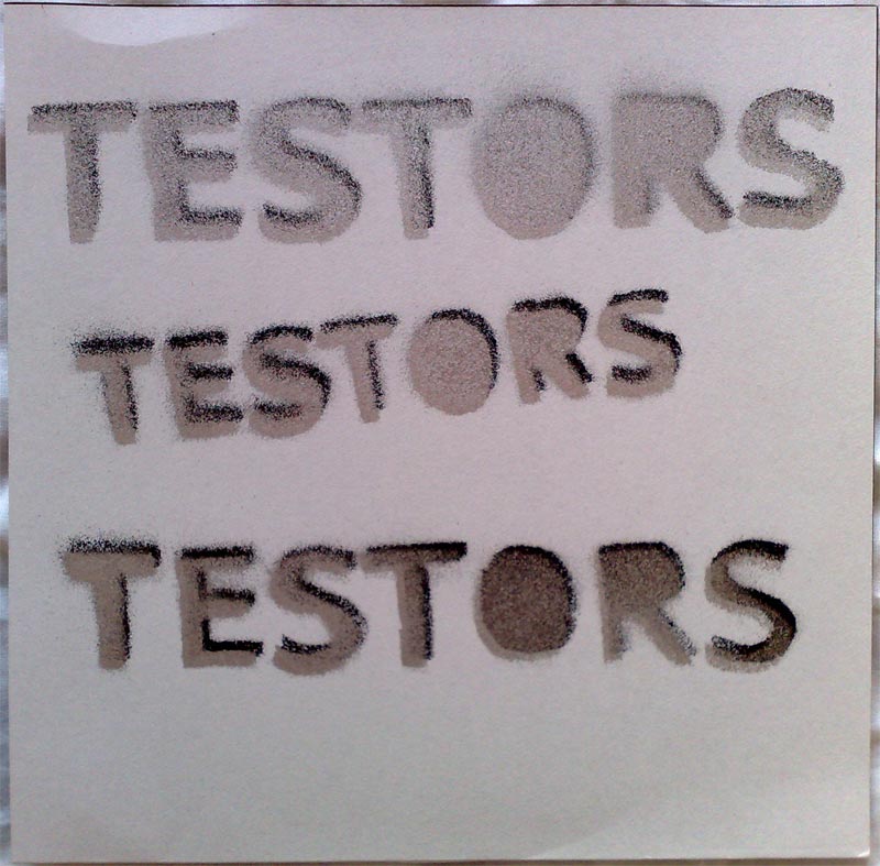 tiny grooves punk rock classics the testors