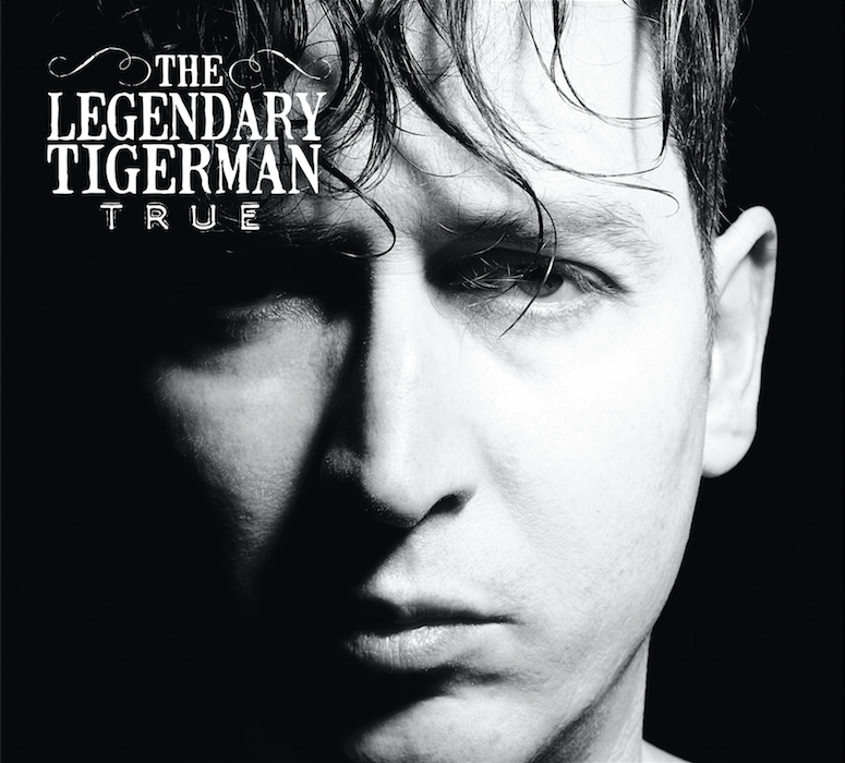 THE LEGENDARY TIGERMAN True LUSO Sounds