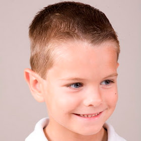 Hairstyles Palapa Little Boy Hairstyles 2013