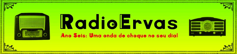 RadioErvas