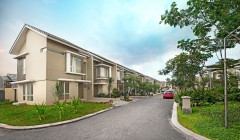 Urbana Place Urbana Place Perumahan Mewah Kaum Urban Profesional