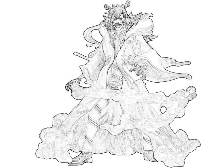 Caesar Clown Character Coloring Pages caesar-clown-character-coloring-pages