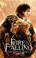 Fire Falling Fire Falling