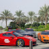 Motorists in Dubai will leave their cars at home for this reason