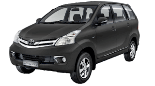 Dark Steel Mica, All New Avanza