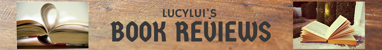 LucyLui's Book Reviews