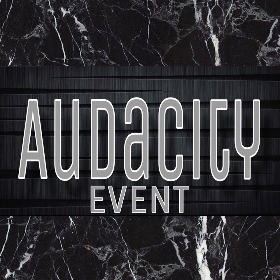 AUDACITY EVENT