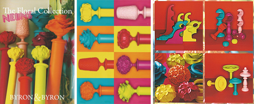 Poles Apart!! 2 Coloured+Poles