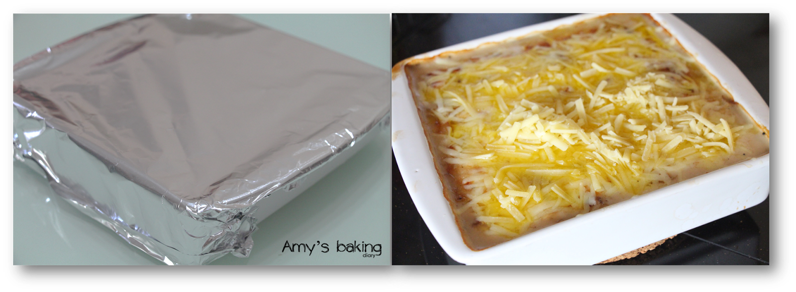 Amy Baking Diary Perfect Potatoes Au Gratin (Ree Drummond, The Pioneer Woman)