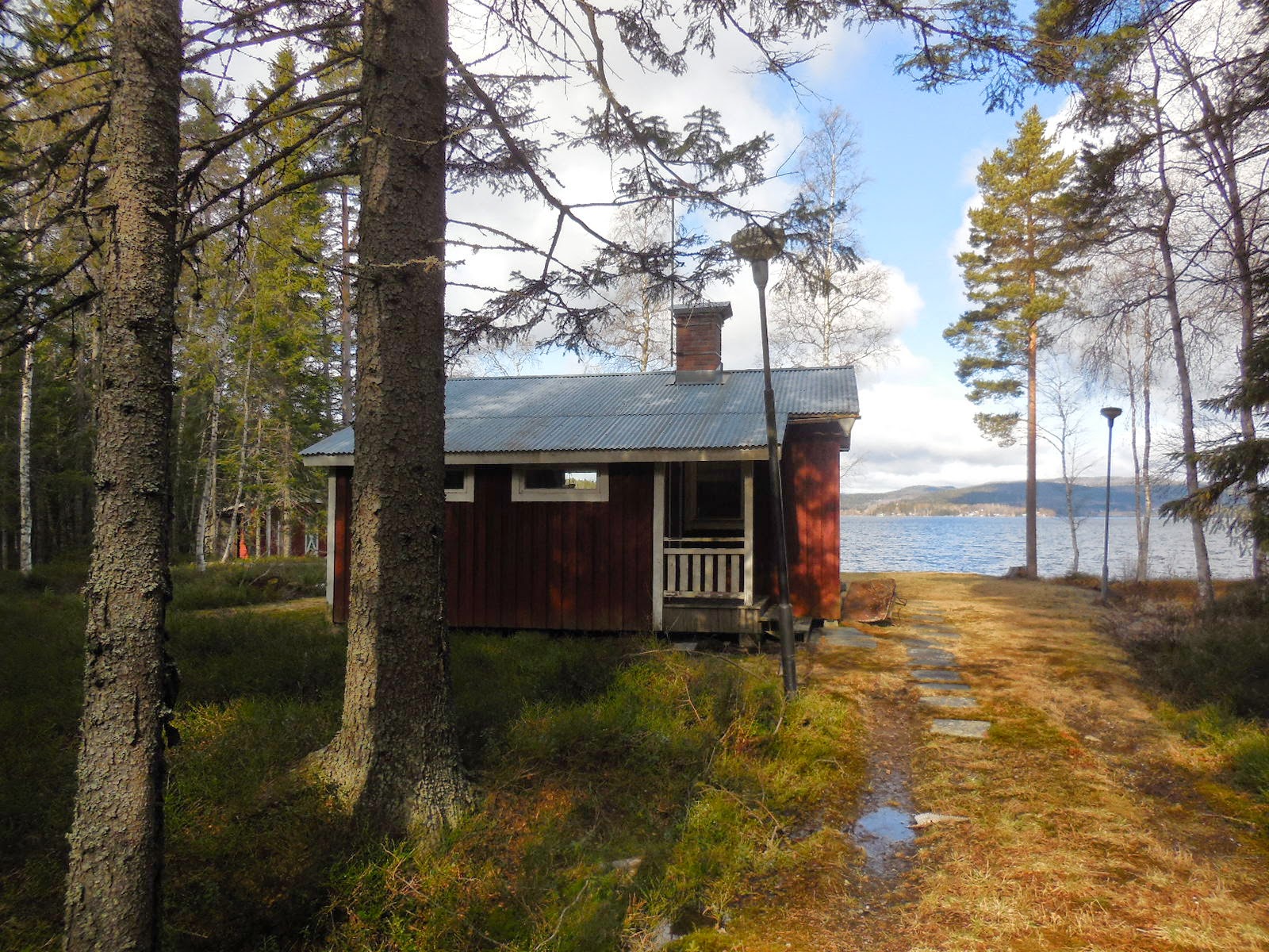 Mellansystern: maj 2014
