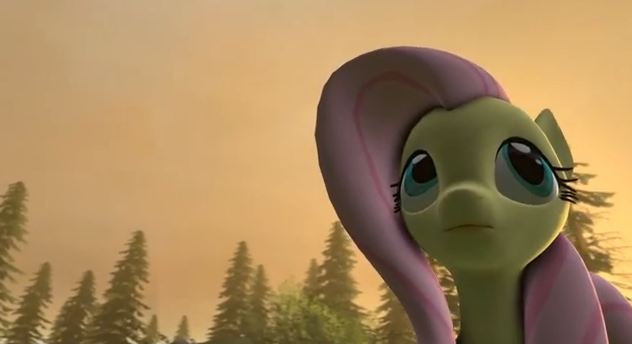 Equestria Daily - MLP Stuff!: SFM: Fus Ro Yay