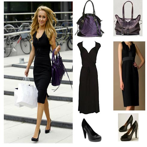 Fashion Trend Fashion Trend