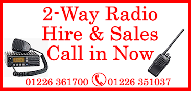 Click For Two Way Radio Rental