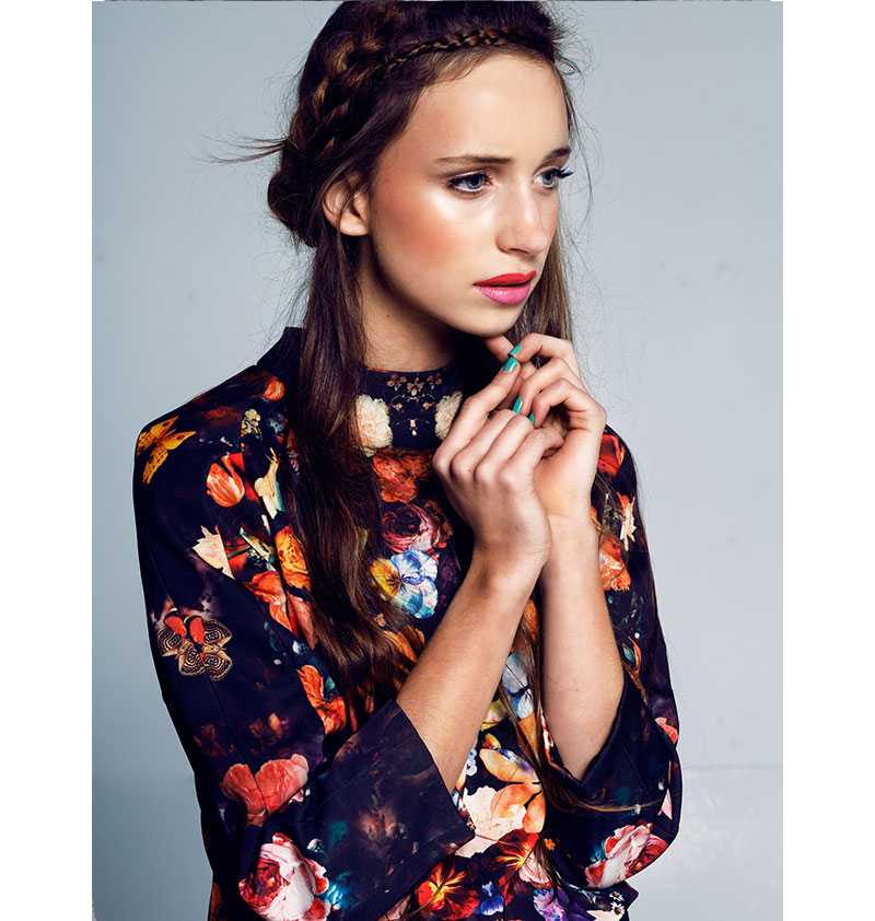 Dylan Buzolich Photography: Anna Denton