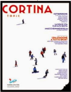 Cortina Topic 4 - Dicembre 2009 & Gennaio 2010 | TRUE PDF | Semestrale | Informazione Locale | Cultura
Il Magazine della Regina delle Dolomiti.