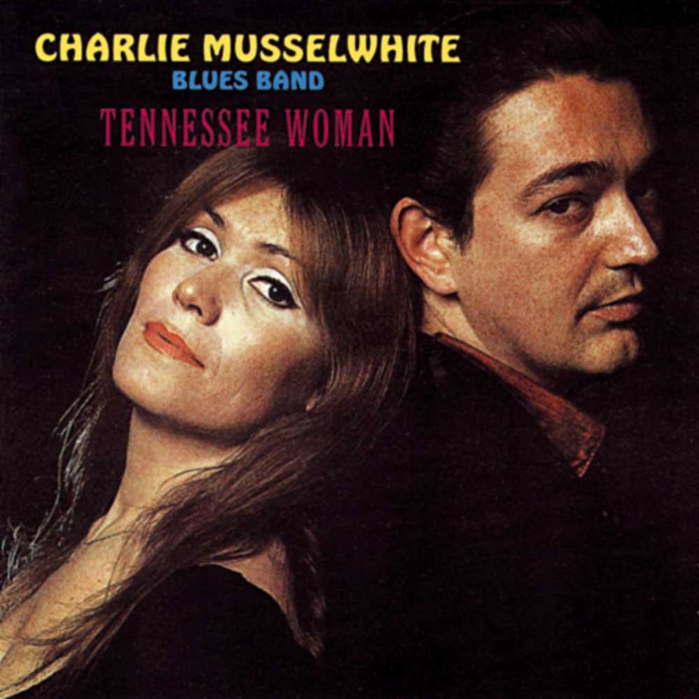 Image result for charlie musselwhite albums