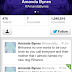 Amanda Bynes Bullies Rihanna On Twitter
