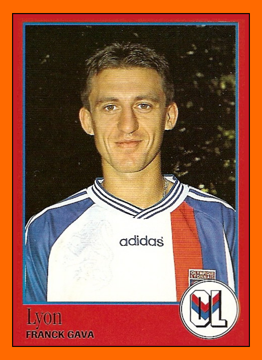 Franck Gava Alchetron, The Free Social Encyclopedia