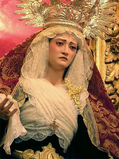 Chipiona Cofrade Hermandad del Cautivo