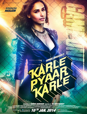 Karle Pyaar Karle 2014 Bollywood Hindi Lyrics Songs Download