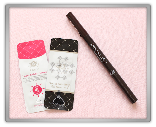 BB Cream Shop Lioele Haul Review Part 1 blog beauty blogger Body Scrub Grapefruit pop tint pinky orange 2 BB Cream Shop Lioele Haul Review Part 1 blog beauty blogger Body Scrub Grapefruit pop tint pinky orange 2