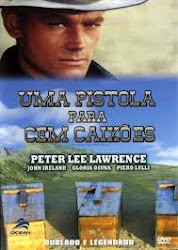 Capa do Filme Uma Pistola Para Cem Caixões (Dublado) Baixe imagem de Uma Pistola Para Cem Caixões (Dublado) sem Torrent