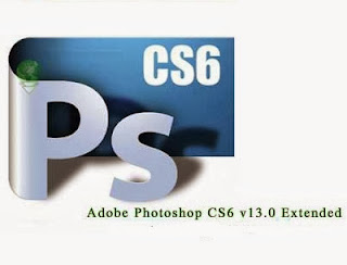 Adobe Photoshop CS6 13.0.1 Final  Multilanguage (cracked dll) Free Download
